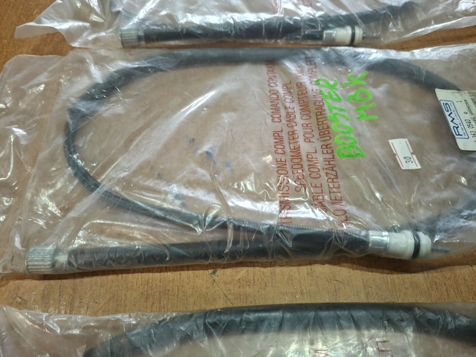 Cablu Kilometraj  Scuter Yamaha Booster Aerox Nitro  (Italia)