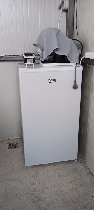 Хладилник  beko Беко rs 9152 wn