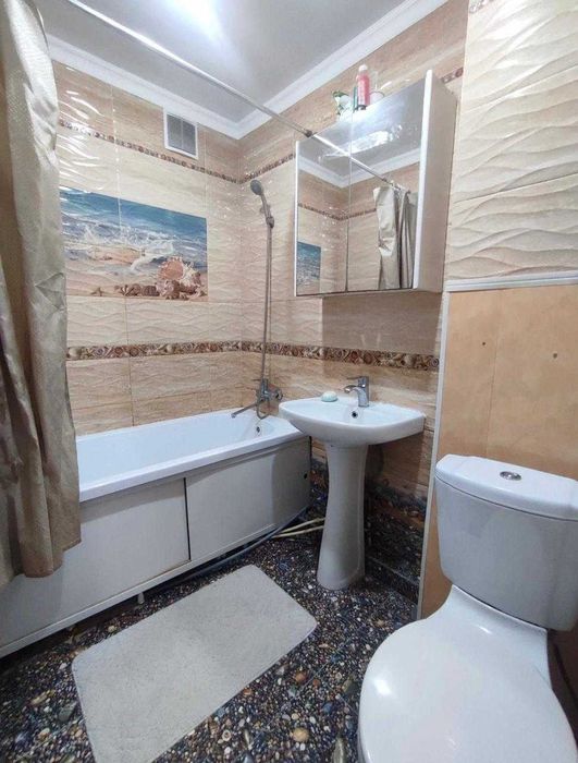 3к КЖБИ маяковского 117