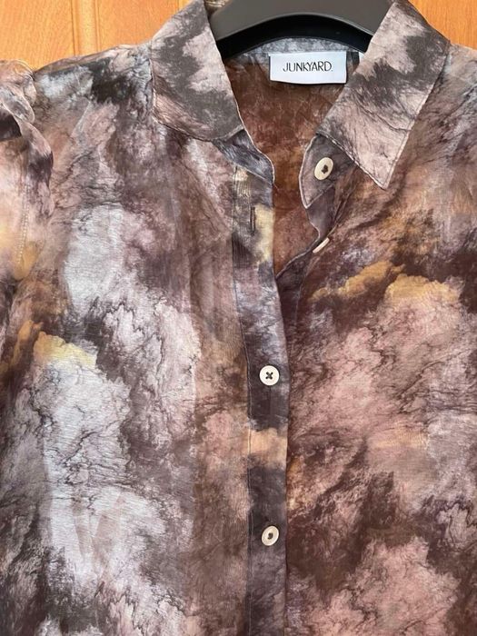 Блуза на Junkyard M/L