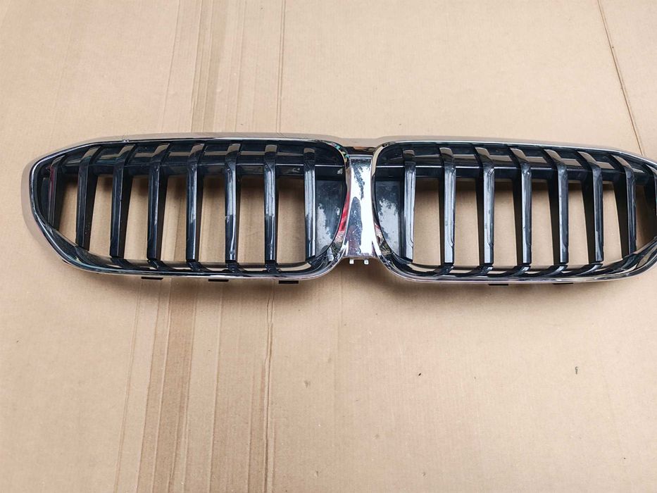 Решетка за BMW 3 G20 G21 / БМВ 3 Г20 Г21