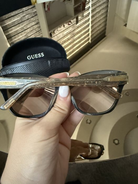Слънчеви очила Guess marciano