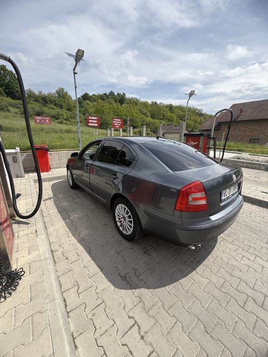 SKODA Octavia 0 — imagine 4