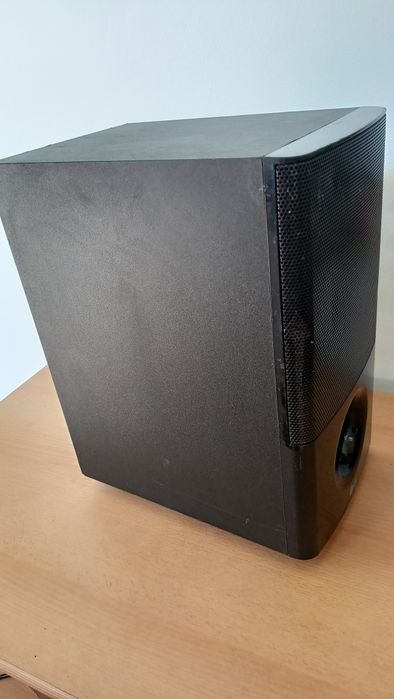 Vand boxe subwoofer LG (pasiv)