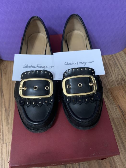 Продам туфли новые Италия