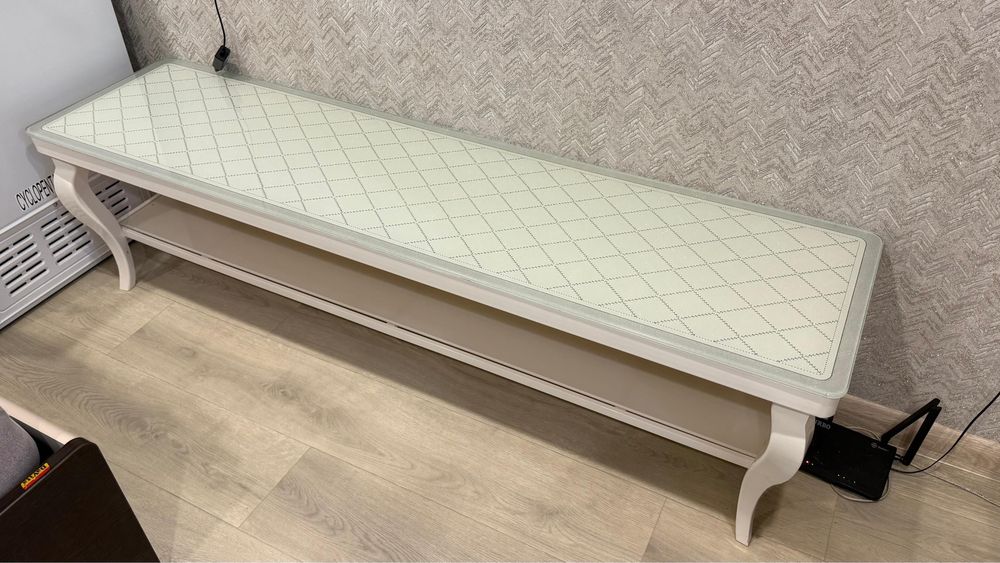 Тумба под телевизор