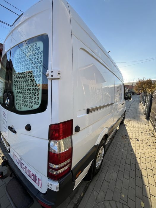Mercedes Sprinter 316