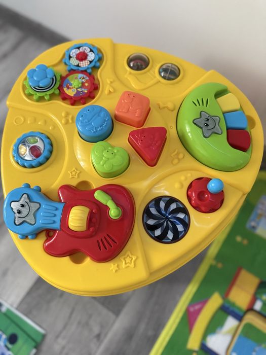 Masuta activitati copii