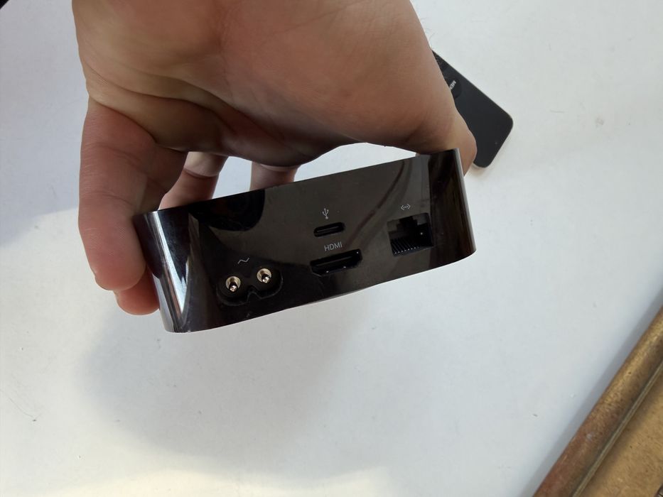 Apple Tv Gen 4 A1625 32GB