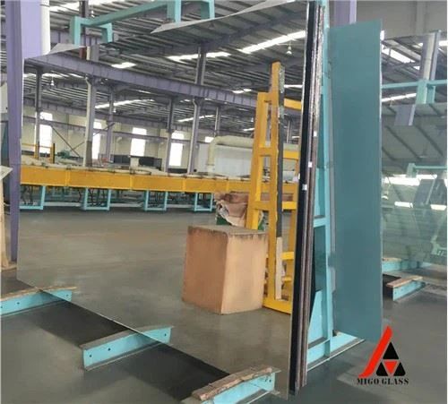 Зеркало  Тош ойна