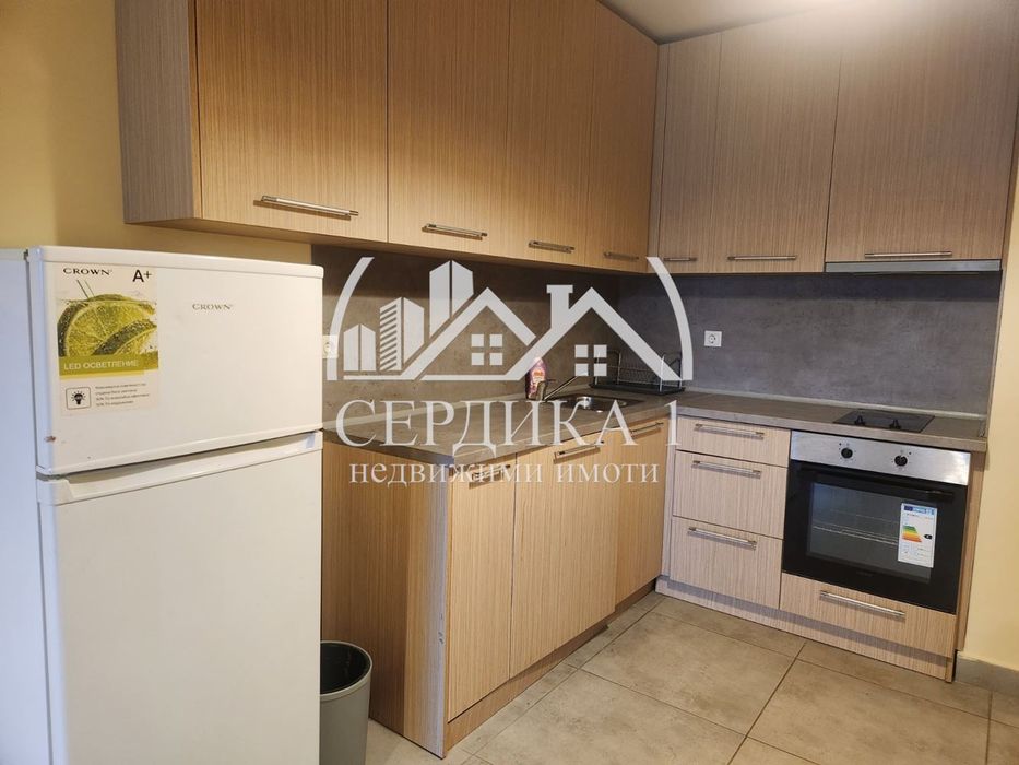 Дава се под наем Двустаен апартамент в София, Студентски град - 85 кв.м за 383.52 € - Снимка #3