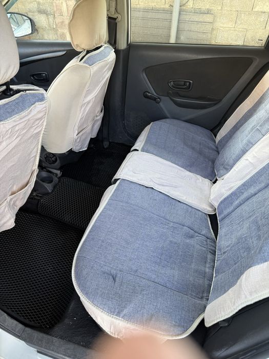 Продажа автомобил