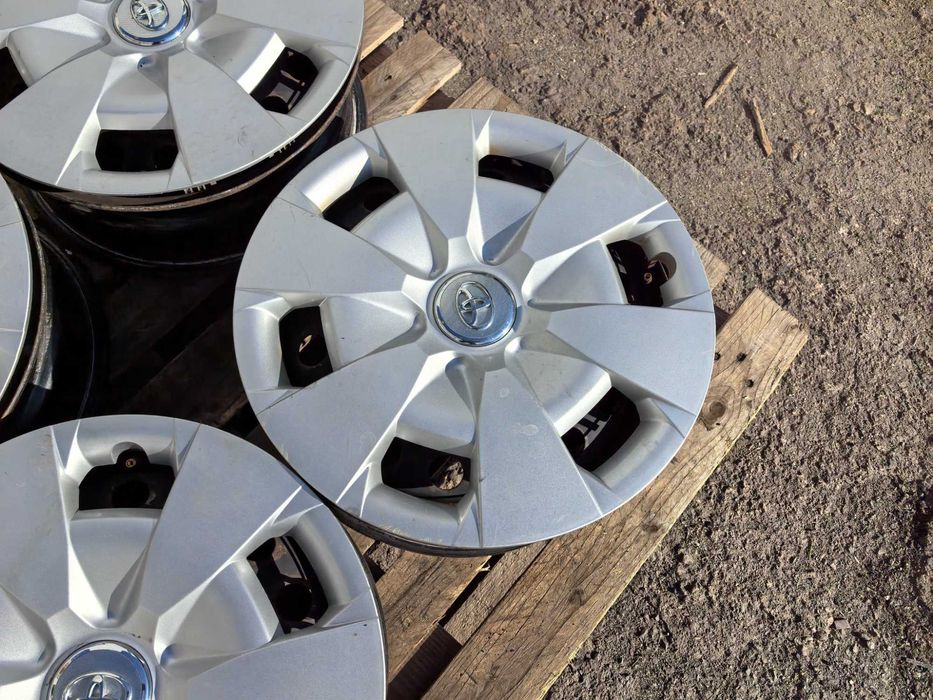 16 цола 5 х 100 мм Тойота Урбан Круизер