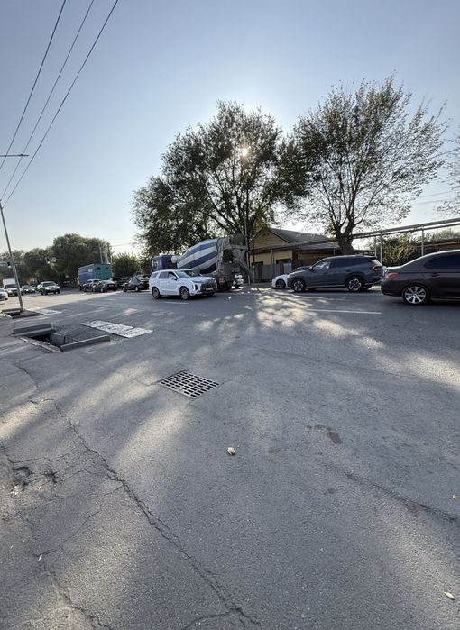 Сдам времянку со всеми удобствами