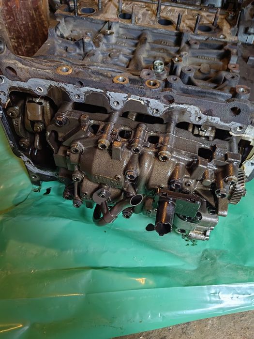Piese motor în stare ferfecta Audi a4 b8 avant 2.0tdi 2010
