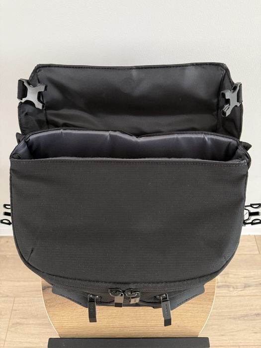 Раница за лаптоп, Lenovo Gaming Backpack, 17’