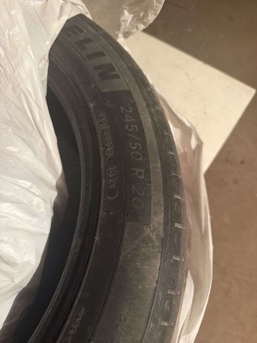 Срочно продам автошины