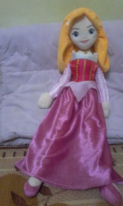 Кукла Принцесса Аврора из Диснея