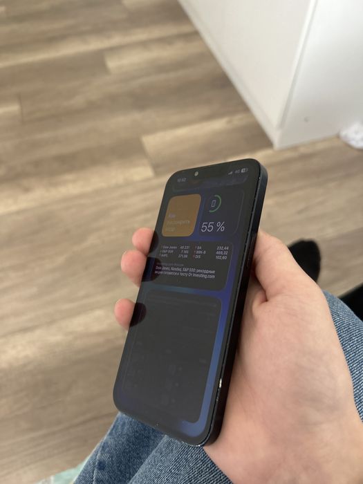 iphone 13 256гб 80%