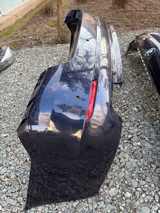 Bara Fata / Bara spate / Praguri  BMW Seria 5 F10 Originale Oem A89