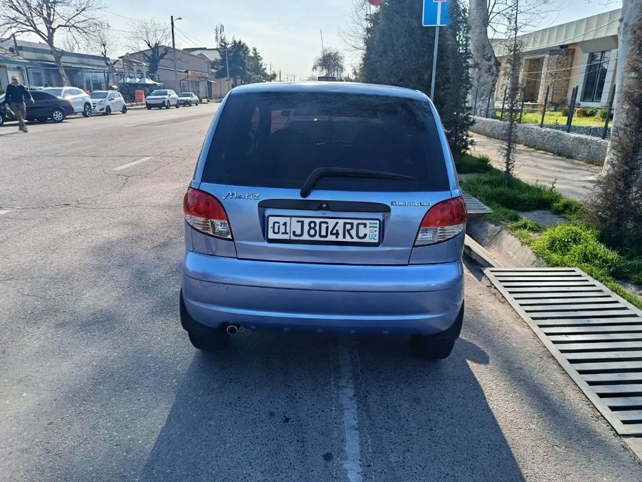 Matiz mx sotiladi