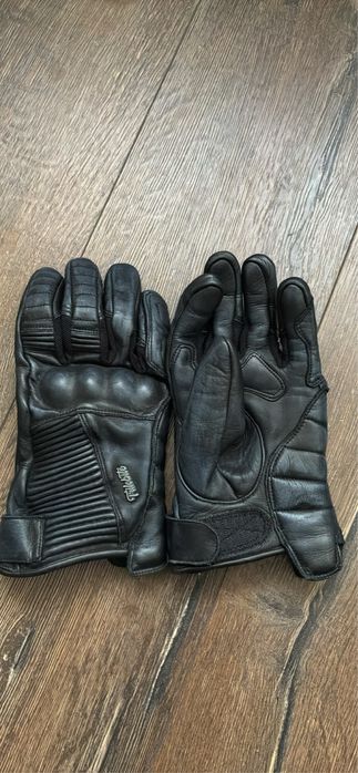 Ръкавици Trilobite - М