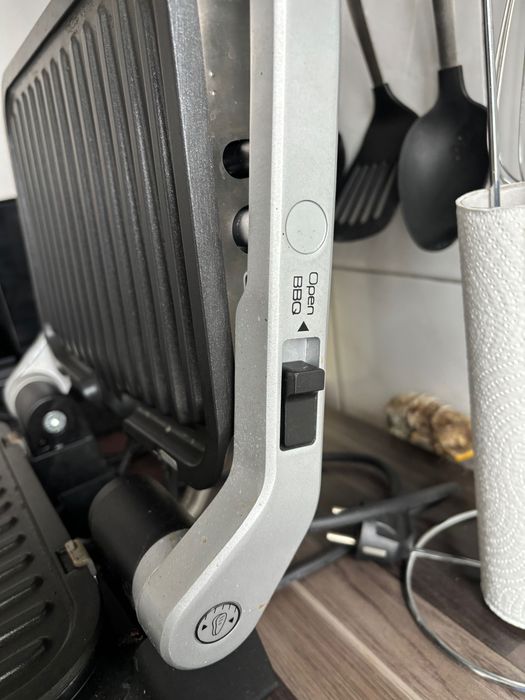 Gratar electric Tefal