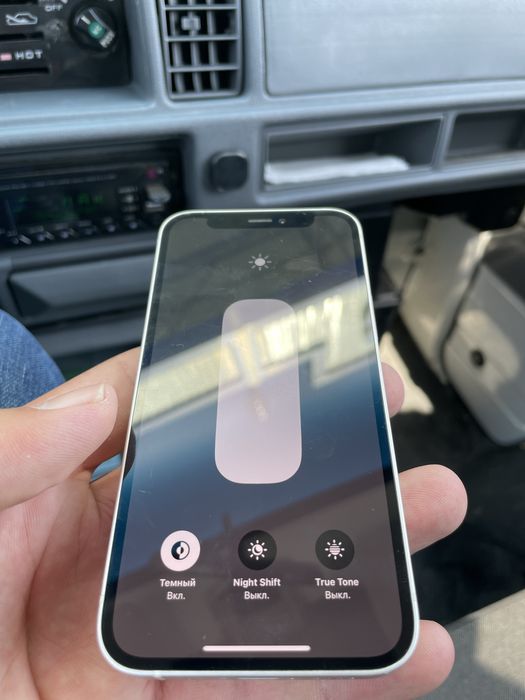 Айфон 12  мини.