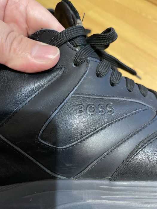 Ботинки  зимние   размер  43 продам