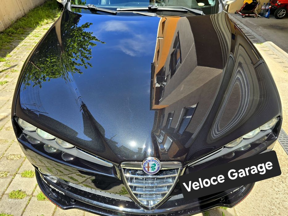 Полиране на автомобили