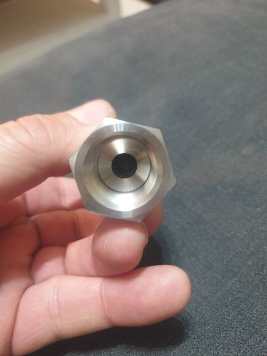 Обратен клапан 1/2