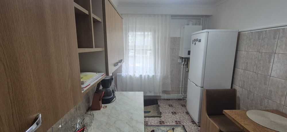 Inchiriez apartament 2 camere Pitesti, Popa Sapca