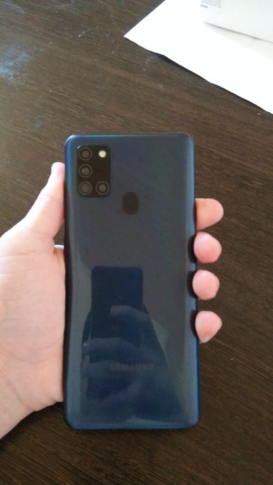 Самсунг а21с , обмен на айфон 7