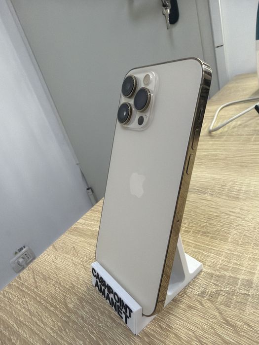 iPhone 14 Pro Max – – Stare excelenta!
