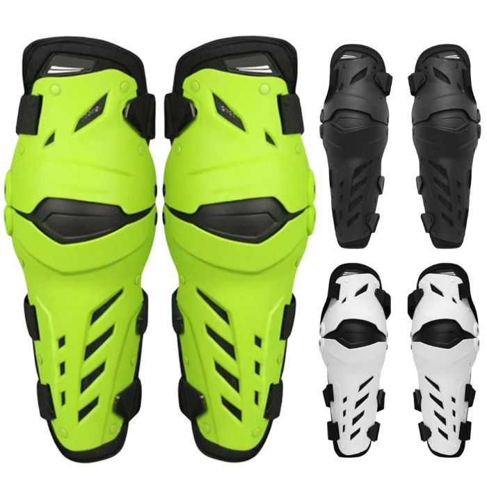 Genunchiere protectii genunchi moto enduro cross motocicleta downhill