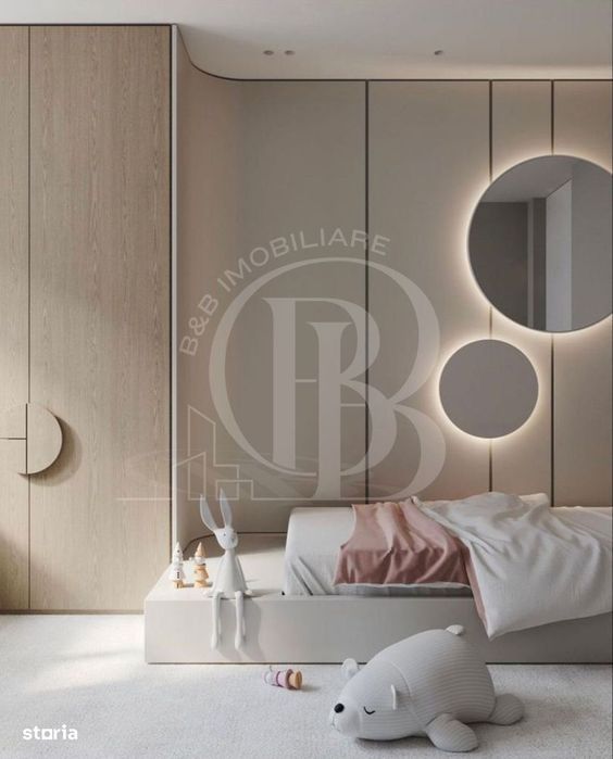 3 camere decomandat Titan Pallady  Metrou Nicolae Teclu