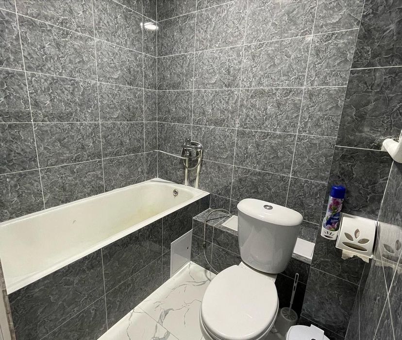 Квартира посуточно Проспект Абая 5а