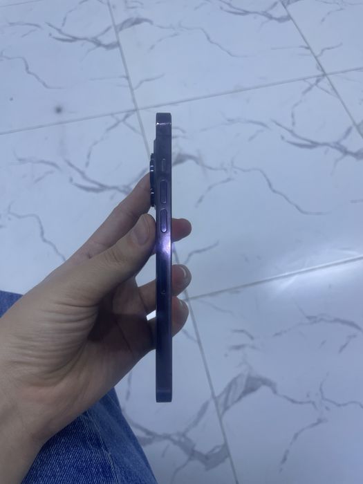 Iphone 14 pro 256 Gb, продам срочно есть торг