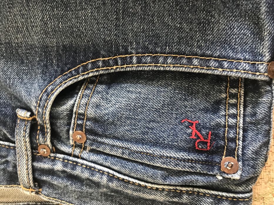 Джинсы Ralph Lauren 40/32