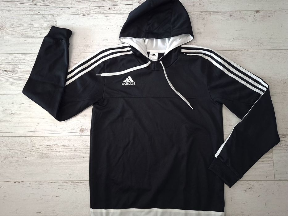 Adidas-Ориг. Суичър