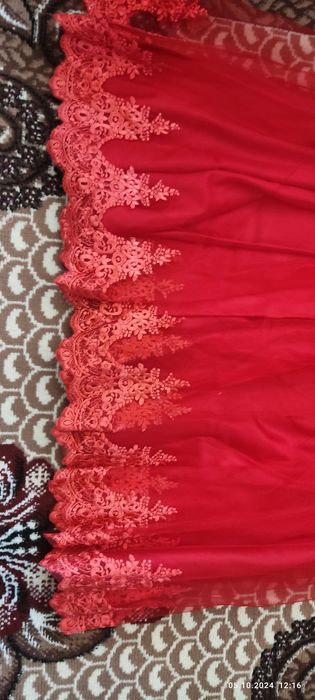 Куйлаклар. Кизили янги колгани б/у