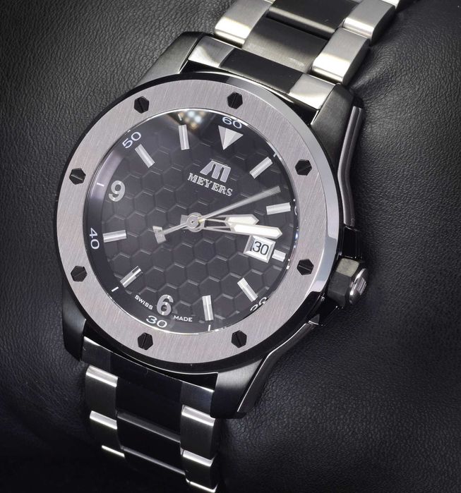 Meyers - Fly Racer Galaxy Automatic - Men - 2011-present