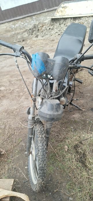 Продам мотоциклллл