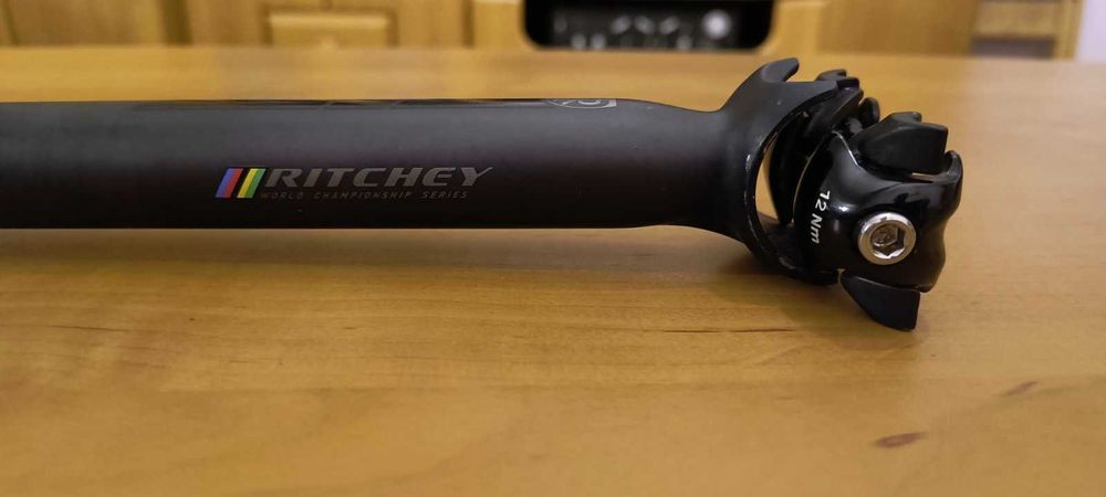 Колче за седалка Ritchey WCS