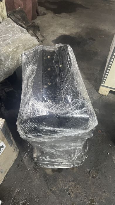 Продам двс на хендай саната 2011 г 2.4л