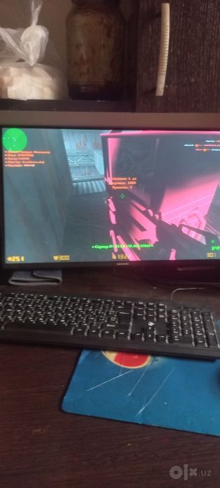 Aisha 8.1 windows