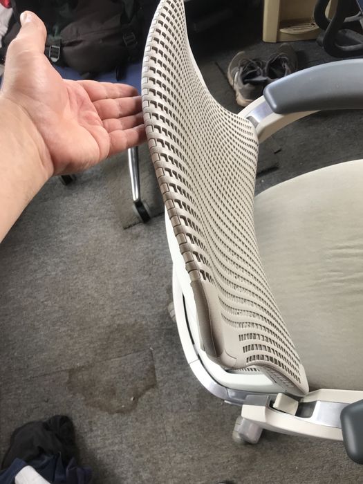 Knoll-модел:"Generation by Knoll"-ергономичен,конферентен стол