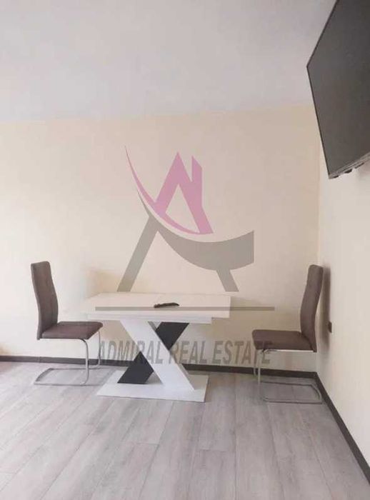 Дава се под наем Тристаен апартамент в Варна, Цветен квартал - 100 кв.м за 600 € - Снимка #2