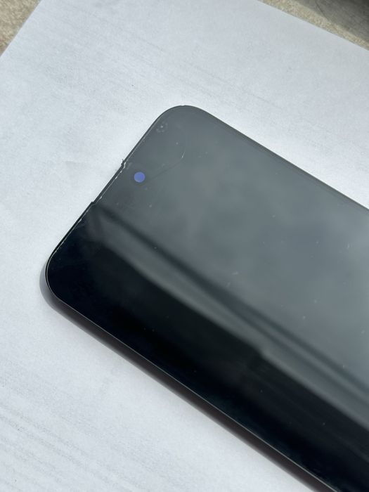 Vand display iphone 14 pro max