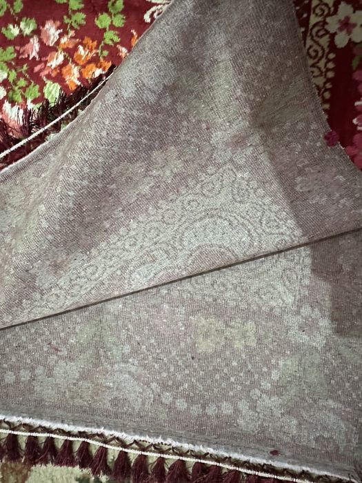 продам альбанский ковер